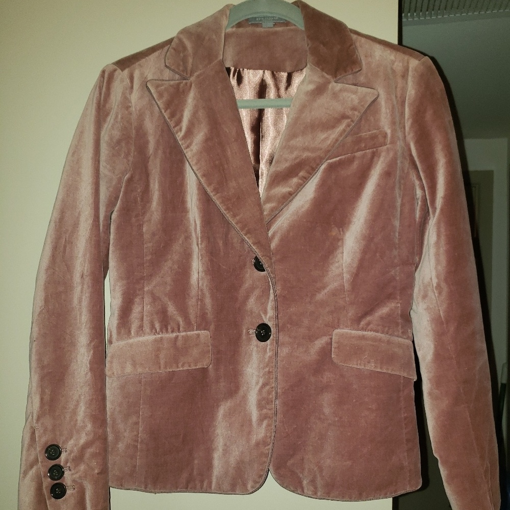Ann Taylor Blazer